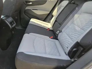 Chevrolet Equinox 2020 LT 4dr SUV w/1LT