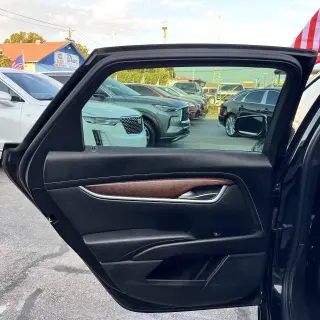 2019 Cadillac XTS