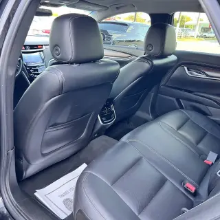 2019 Cadillac XTS