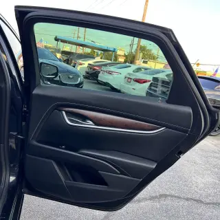 2019 Cadillac XTS