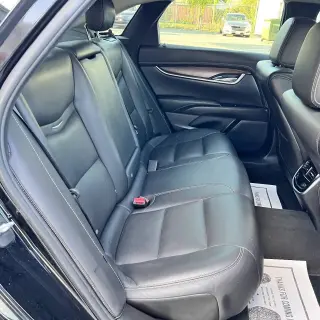 2019 Cadillac XTS