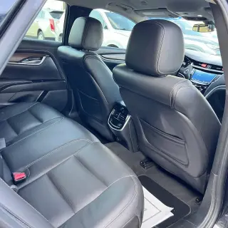 2019 Cadillac XTS