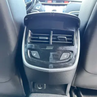 2019 Cadillac XTS