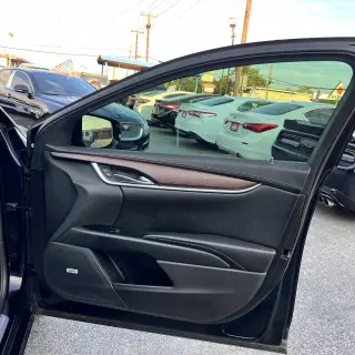 2019 Cadillac XTS