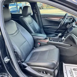 2019 Cadillac XTS