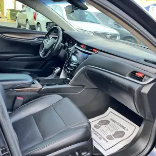2019 Cadillac XTS