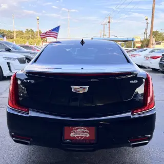 2019 Cadillac XTS