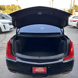 2019 Cadillac XTS