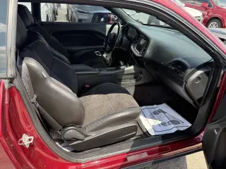 Dodge Challenger 2019