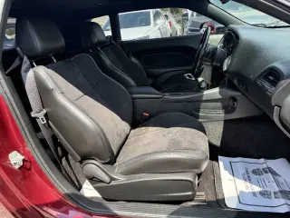Dodge Challenger 2019