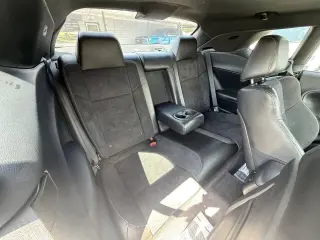 Dodge Challenger 2019