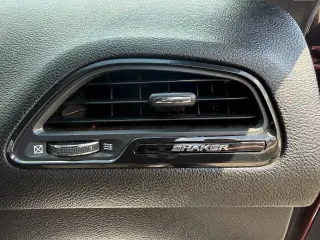 Dodge Challenger 2019