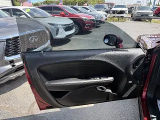 Dodge Challenger 2019