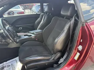Dodge Challenger 2019