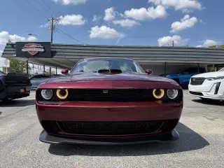 Dodge Challenger 2019