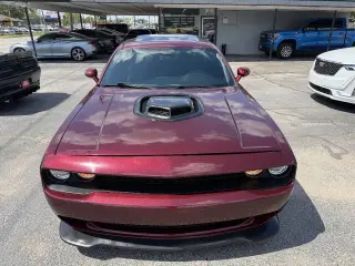 Dodge Challenger 2019