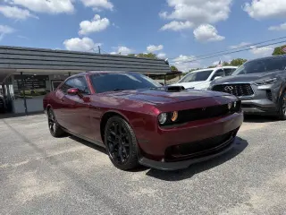 Dodge Challenger 2019