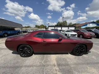 Dodge Challenger 2019