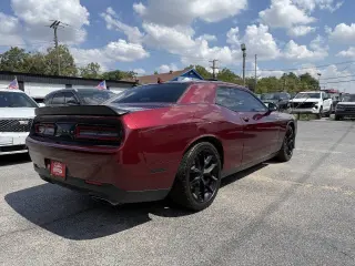 Dodge Challenger 2019