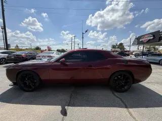 Dodge Challenger 2019