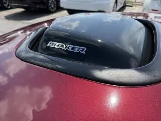 Dodge Challenger 2019