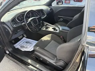 Desafío Dodge 2022