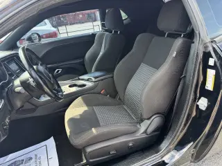 Desafío Dodge 2022