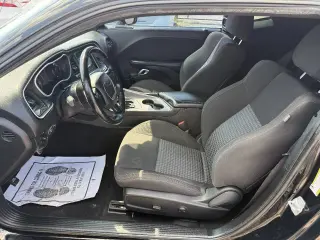 Desafío Dodge 2022