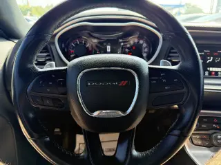 Desafío Dodge 2022