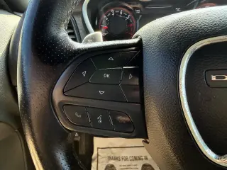 Desafío Dodge 2022