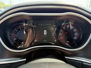 Desafío Dodge 2022