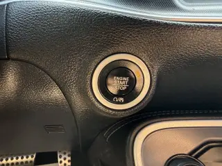 Desafío Dodge 2022