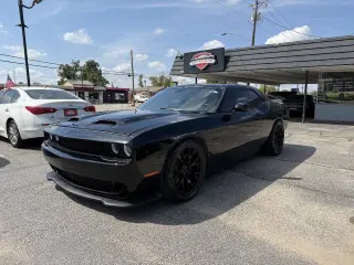 Desafío Dodge 2022