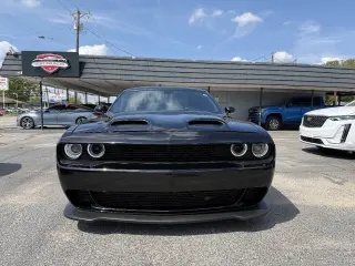 Desafío Dodge 2022