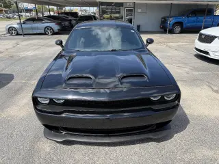 Desafío Dodge 2022