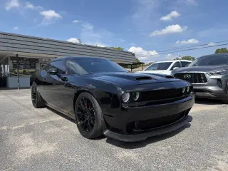 Desafío Dodge 2022