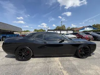 Desafío Dodge 2022