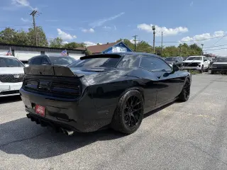 Desafío Dodge 2022