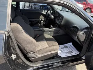 Desafío Dodge 2022