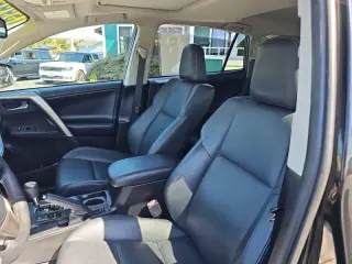 Toyota RAV4 2013
