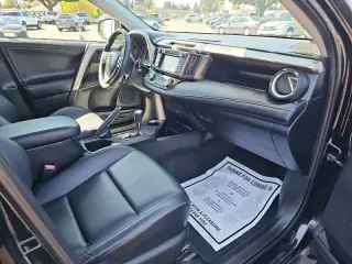 Toyota RAV4 2013