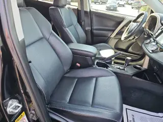 Toyota RAV4 2013