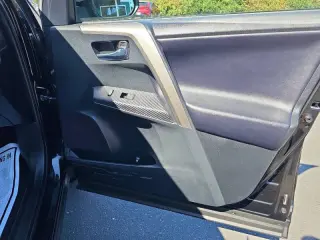 Toyota RAV4 2013