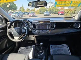 Toyota RAV4 2013