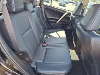 Toyota RAV4 2013