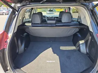 Toyota RAV4 2013