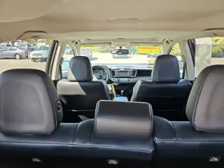 Toyota RAV4 2013