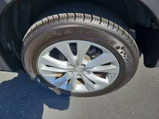 Toyota RAV4 2013