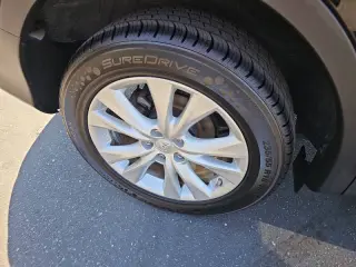 Toyota RAV4 2013