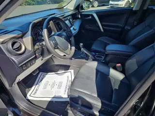 Toyota RAV4 2013